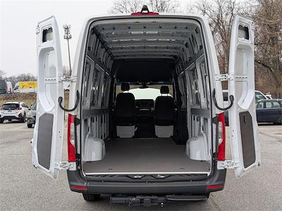 2025 Mercedes-Benz Sprinter 2500 High Roof RWD Empty Cargo Van for sale #R51116 - photo 2