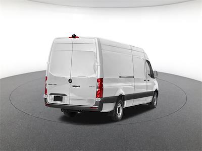 New 2025 Mercedes-Benz Sprinter 2500 High Roof Empty Cargo Van for sale #R51116 - photo 2