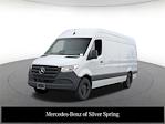 New 2025 Mercedes-Benz Sprinter 2500 High Roof Empty Cargo Van for sale #R51116 - photo 1