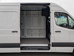 New 2025 Mercedes-Benz Sprinter 2500 High Roof Empty Cargo Van for sale #R51116 - photo 13