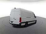 New 2025 Mercedes-Benz Sprinter 2500 High Roof Empty Cargo Van for sale #R51116 - photo 4