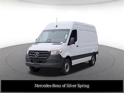 New 2026 Mercedes-Benz Sprinter 2500 Standard Roof Empty Cargo Van for sale #R60122 - photo 1