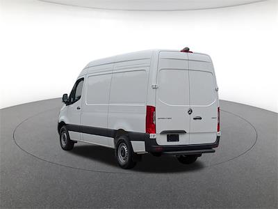 New 2026 Mercedes-Benz Sprinter 2500 Standard Roof Empty Cargo Van for sale #R60122 - photo 2