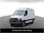 2026 Mercedes-Benz Sprinter 2500 Standard Roof RWD Empty Cargo Van for sale #R60122 - photo 1