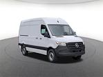 2026 Mercedes-Benz Sprinter 2500 Standard Roof RWD Empty Cargo Van for sale #R60122 - photo 4