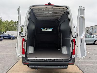 New 2026 Mercedes-Benz Sprinter 2500 High Roof Empty Cargo Van for sale #R60123 - photo 2