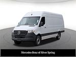 2026 Mercedes-Benz Sprinter 2500 High Roof RWD Empty Cargo Van for sale #R60123 - photo 1