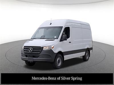 New 2026 Mercedes-Benz Sprinter 2500 Standard Roof Empty Cargo Van for sale #R60131 - photo 1