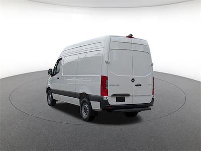 New 2026 Mercedes-Benz Sprinter 2500 Standard Roof Empty Cargo Van for sale #R60131 - photo 2