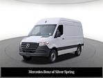 2026 Mercedes-Benz Sprinter 2500 Standard Roof RWD Empty Cargo Van for sale #R60131 - photo 1