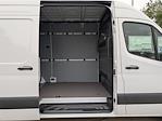 2026 Mercedes-Benz Sprinter 2500 Standard Roof RWD Empty Cargo Van for sale #R60131 - photo 14