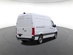 2026 Mercedes-Benz Sprinter 2500 Standard Roof RWD Empty Cargo Van for sale #R60131 - photo 6