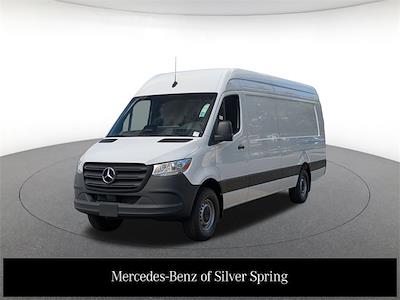 New 2026 Mercedes-Benz Sprinter 2500 High Roof Empty Cargo Van for sale #R60167 - photo 1