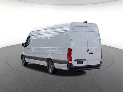 New 2026 Mercedes-Benz Sprinter 2500 High Roof Empty Cargo Van for sale #R60167 - photo 2