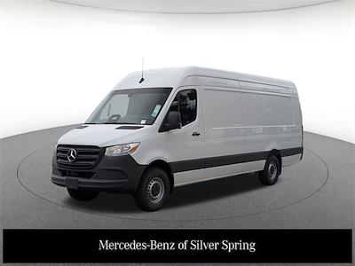 New 2026 Mercedes-Benz Sprinter 2500 High Roof Empty Cargo Van for sale #R60190 - photo 1