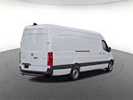 2026 Mercedes-Benz Sprinter 2500 High Roof RWD Empty Cargo Van for sale #R60190 - photo 6