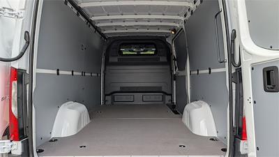 New 2026 Mercedes-Benz Sprinter 2500 Standard Roof Empty Cargo Van for sale #R60191 - photo 2