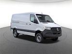 2026 Mercedes-Benz Sprinter 2500 Standard Roof AWD Empty Cargo Van for sale #R60191 - photo 4