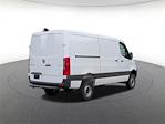 2026 Mercedes-Benz Sprinter 2500 Standard Roof AWD Empty Cargo Van for sale #R60191 - photo 6