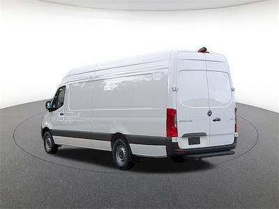 New 2026 Mercedes-Benz Sprinter 2500 Standard Roof Empty Cargo Van for sale #R60195 - photo 2
