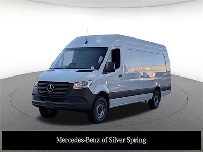 New 2026 Mercedes-Benz Sprinter 2500 High Roof Empty Cargo Van for sale #R60240 - photo 1