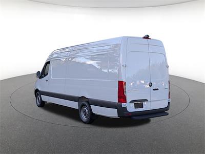 New 2026 Mercedes-Benz Sprinter 2500 High Roof Empty Cargo Van for sale #R60240 - photo 2