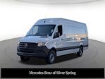 2026 Mercedes-Benz Sprinter 2500 High Roof RWD Empty Cargo Van for sale #R60240 - photo 1