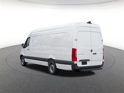 New 2026 Mercedes-Benz Sprinter 2500 High Roof Empty Cargo Van for sale #R60241 - photo 2