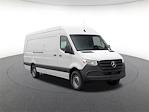 2026 Mercedes-Benz Sprinter 2500 High Roof RWD Empty Cargo Van for sale #R60241 - photo 4