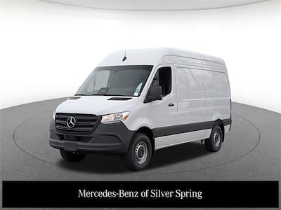 New 2026 Mercedes-Benz Sprinter 2500 Standard Roof Empty Cargo Van for sale #R60262 - photo 1