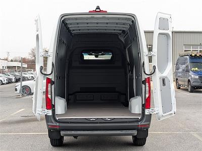 New 2026 Mercedes-Benz Sprinter 2500 Standard Roof Empty Cargo Van for sale #R60262 - photo 2