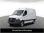 2026 Mercedes-Benz Sprinter 2500 Standard Roof RWD Empty Cargo Van for sale #R60262 - photo 1