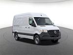 2026 Mercedes-Benz Sprinter 2500 Standard Roof RWD Empty Cargo Van for sale #R60262 - photo 4