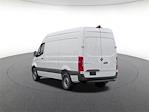 2026 Mercedes-Benz Sprinter 2500 Standard Roof RWD Empty Cargo Van for sale #R60262 - photo 8