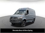New 2026 Mercedes-Benz Sprinter 2500 Standard Roof Empty Cargo Van for sale #R60432 - photo 1