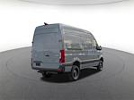 New 2026 Mercedes-Benz Sprinter 2500 Standard Roof Empty Cargo Van for sale #R60432 - photo 6