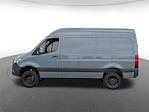 New 2026 Mercedes-Benz Sprinter 2500 Standard Roof Empty Cargo Van for sale #R60432 - photo 9