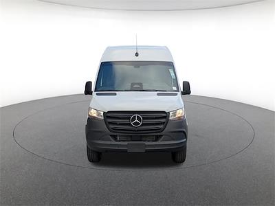 2026 Mercedes-Benz Sprinter 2500 Standard Roof RWD Empty Cargo Van for sale #R60433 - photo 2