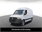 2026 Mercedes-Benz Sprinter 2500 Standard Roof RWD Empty Cargo Van for sale #R60433 - photo 1