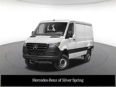 New 2026 Mercedes-Benz Sprinter 2500 Standard Roof Empty Cargo Van for sale #R60482 - photo 1