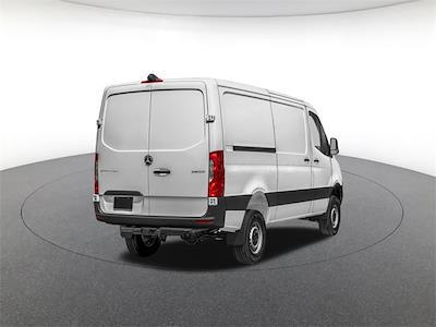 New 2026 Mercedes-Benz Sprinter 2500 Standard Roof Empty Cargo Van for sale #R60482 - photo 2