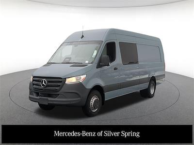 New 2026 Mercedes-Benz Sprinter 3500 - photo 1