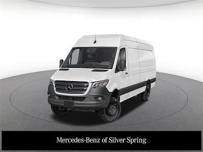 New 2026 Mercedes-Benz Sprinter 3500 - photo 1