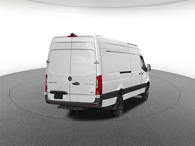 New 2026 Mercedes-Benz Sprinter 3500 - photo 1
