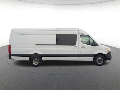 New 2026 Mercedes-Benz Sprinter 3500 - photo 1