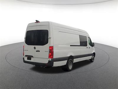 New 2026 Mercedes-Benz Sprinter 3500 - photo 1