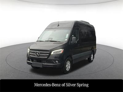 New 2026 Mercedes-Benz Sprinter 2500 - photo 1