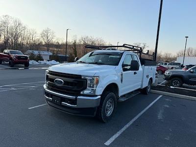 Used 2021 Ford F-250 - photo 1