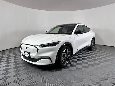 Used 2021 Ford Mustang Mach-E Premium for sale #F0618A - photo 1