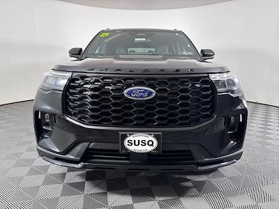 Used 2025 Ford Explorer ST-Line for sale #F0628A - photo 1